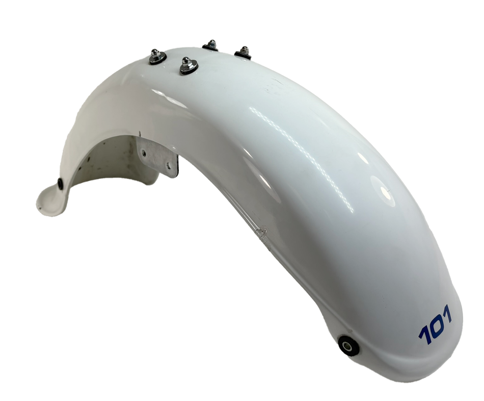 Kawasaki KZ1000 Police Front Fender