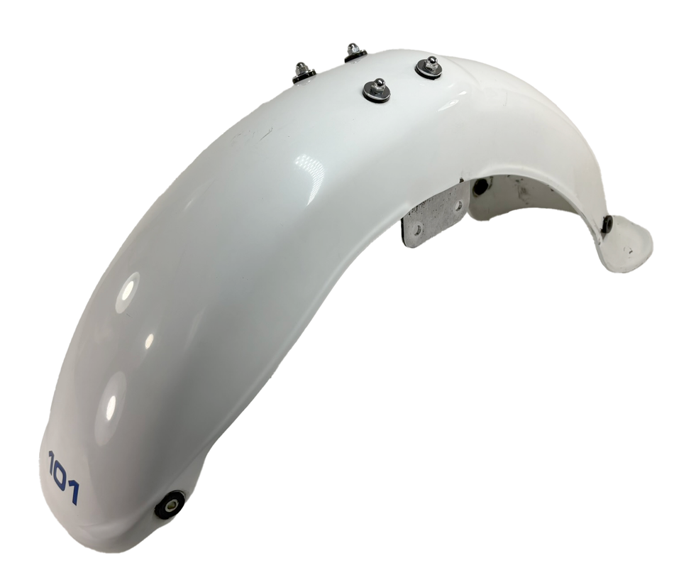 Kawasaki KZ1000 Police Front Fender