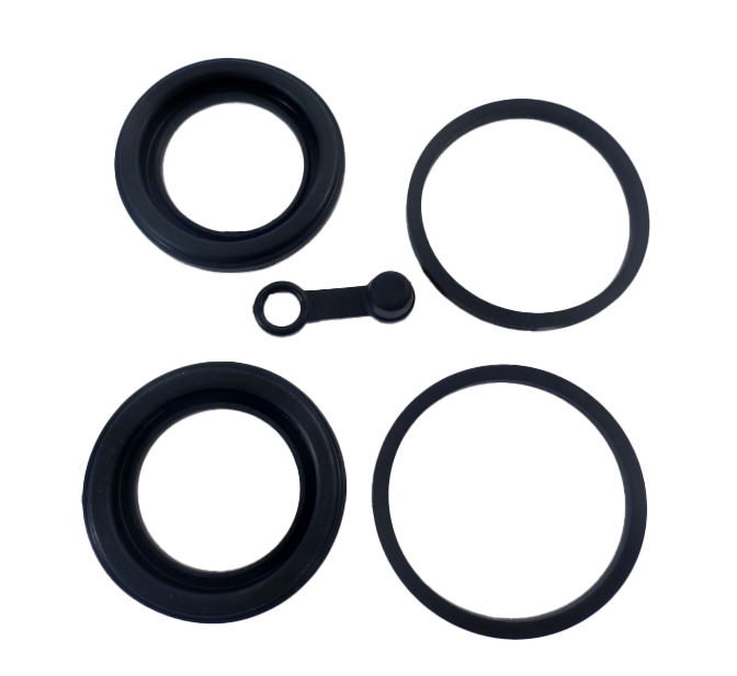 Kawasaki KZ1000 Rear Brake Caliper Rebuild Kit
