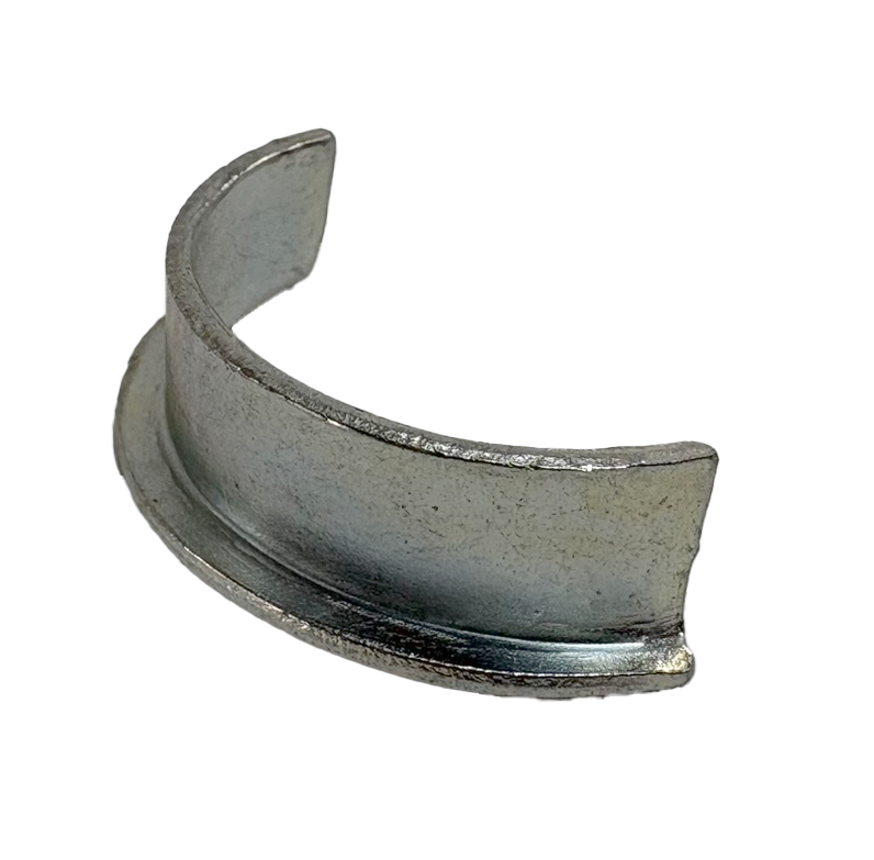 Kawasaki KZ1000 Replated Exhaust Pipe Collar 92027-1300