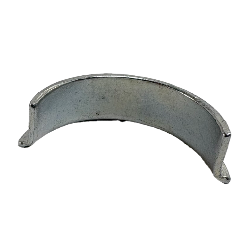 Kawasaki KZ1000 Replated Exhaust Pipe Collar 92027-1300