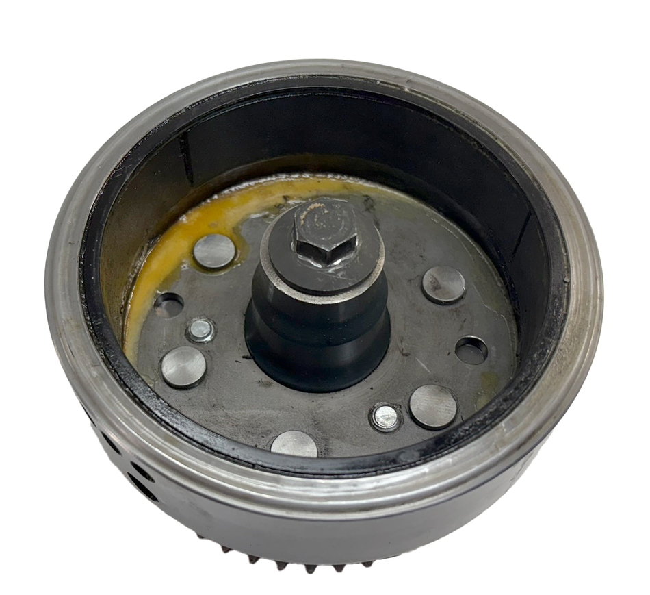 Kawasaki KZ400 Alternator Rotor