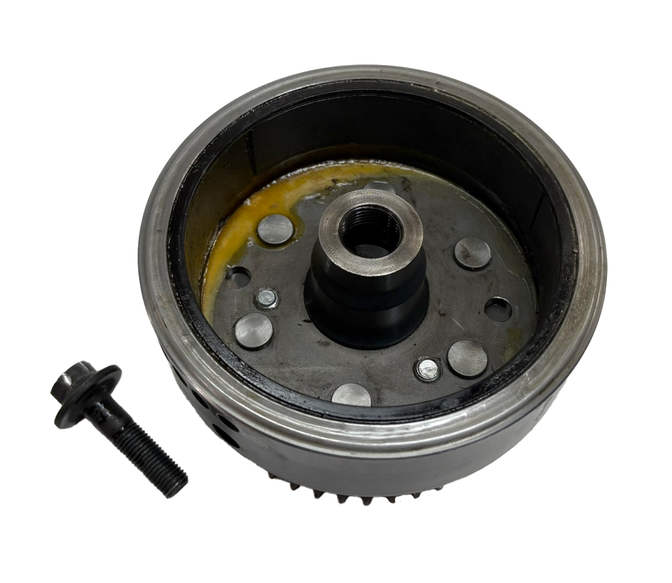Kawasaki KZ400 Alternator Rotor