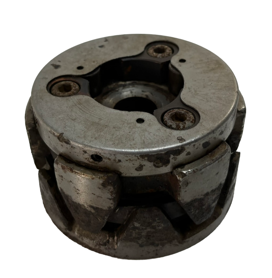 Kawasaki KZ400 Alternator Rotor with Starter Clutch 21007-030