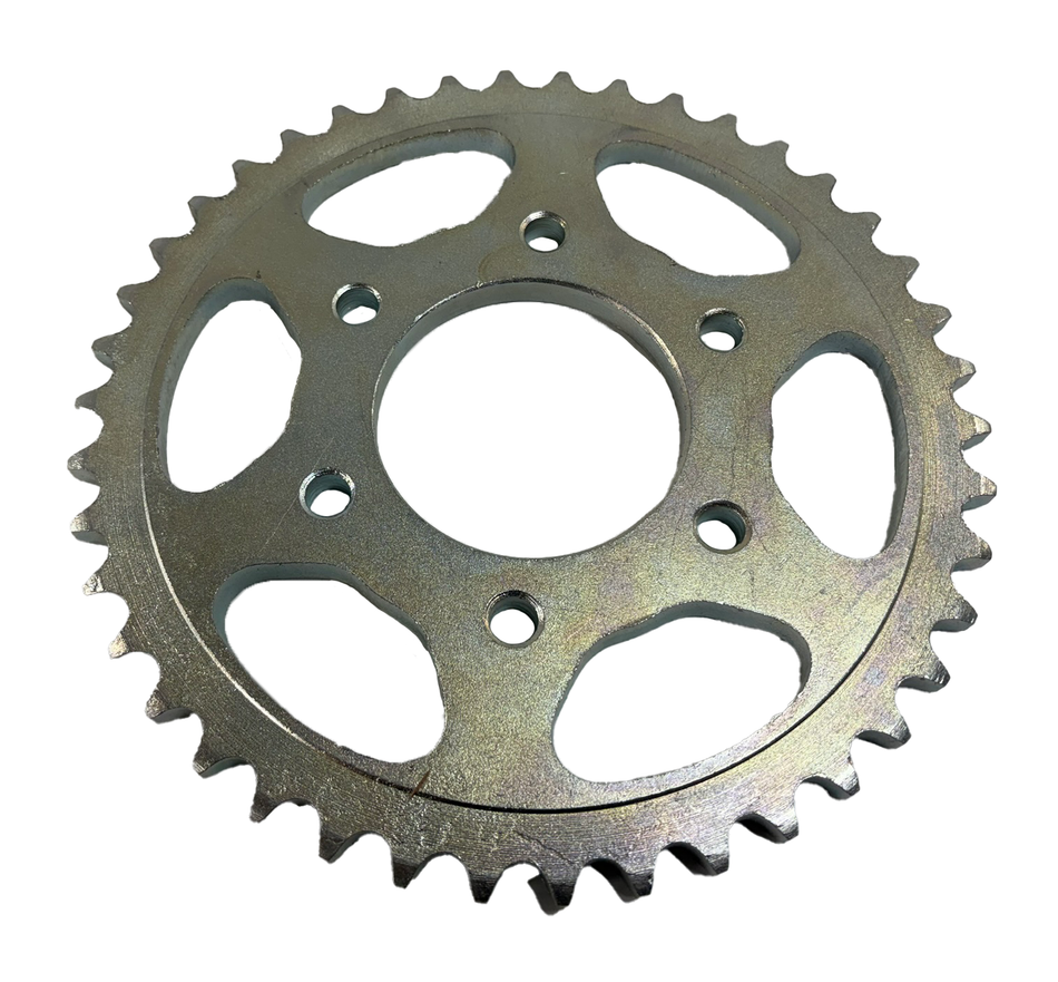 Kawasaki KZ650 Rear Sprocket 42T 42041-165
