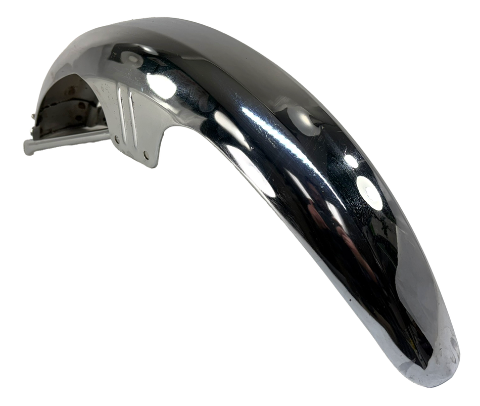 Kawasaki KZ750B Front Fender Assembly