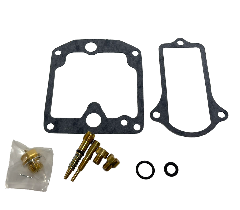 Kawasaki KZ900 Carburetor Rebuild Kit