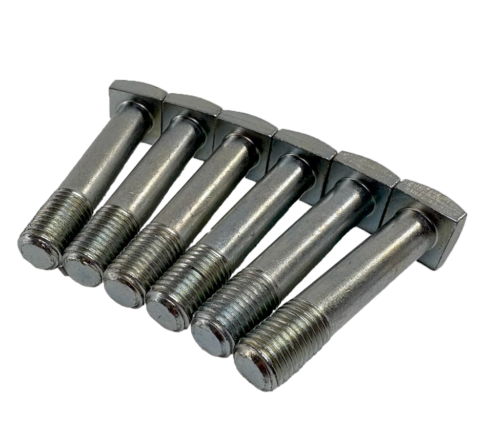 Kawasaki KZ900 H2 Replated Rear Sprocket Bolt Kit 92003-087