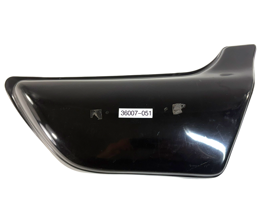 Kawasaki KZ900 RH Side Cover 36007-051