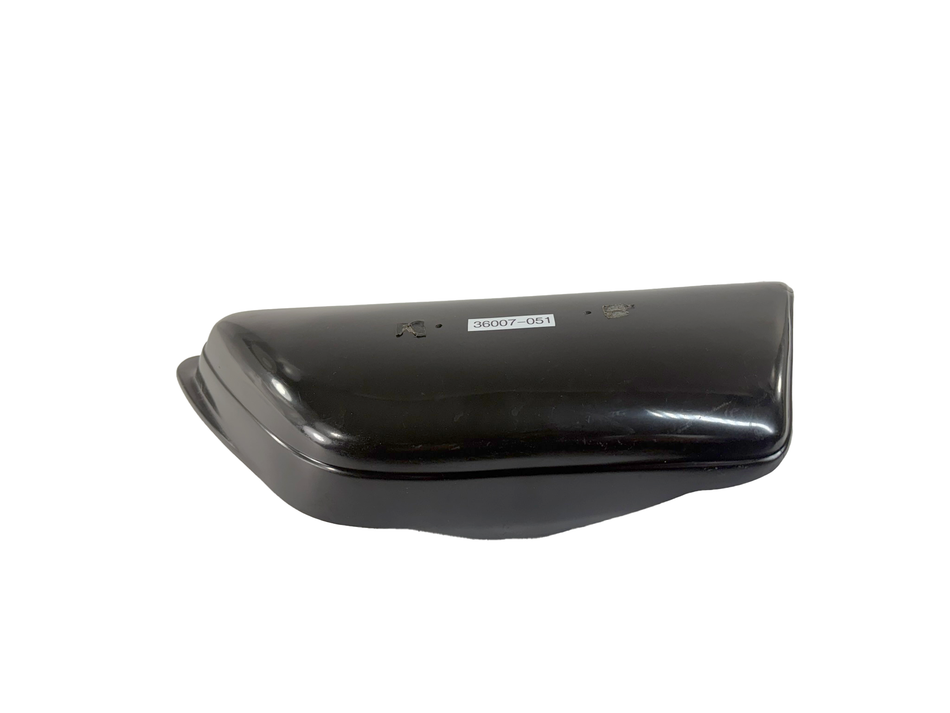Kawasaki KZ900 RH Side Cover 36007-051