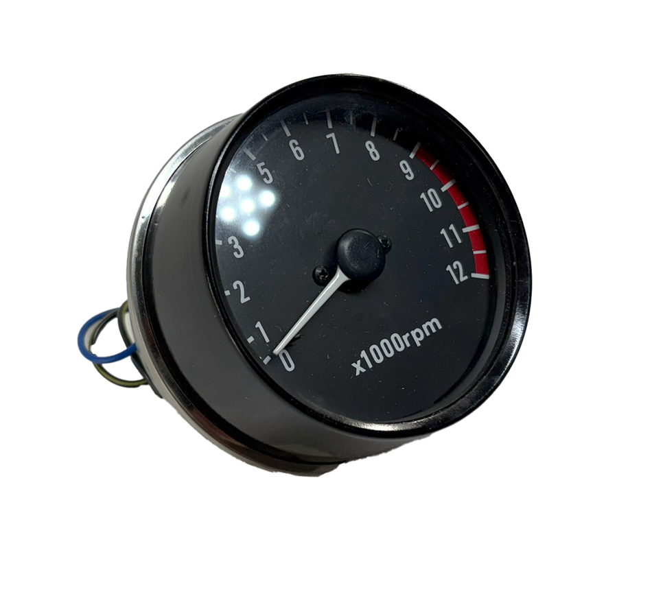 Kawasaki KZ900 Tachometer 25016-028