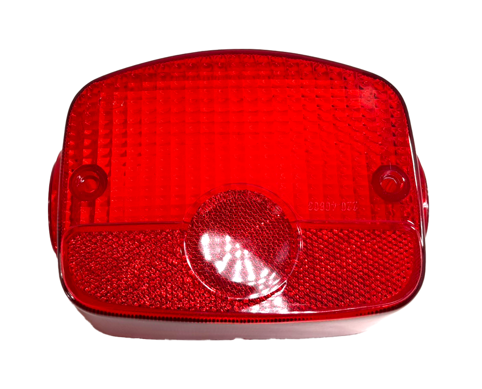 Kawasaki KZ900 Tail Lamp Lens