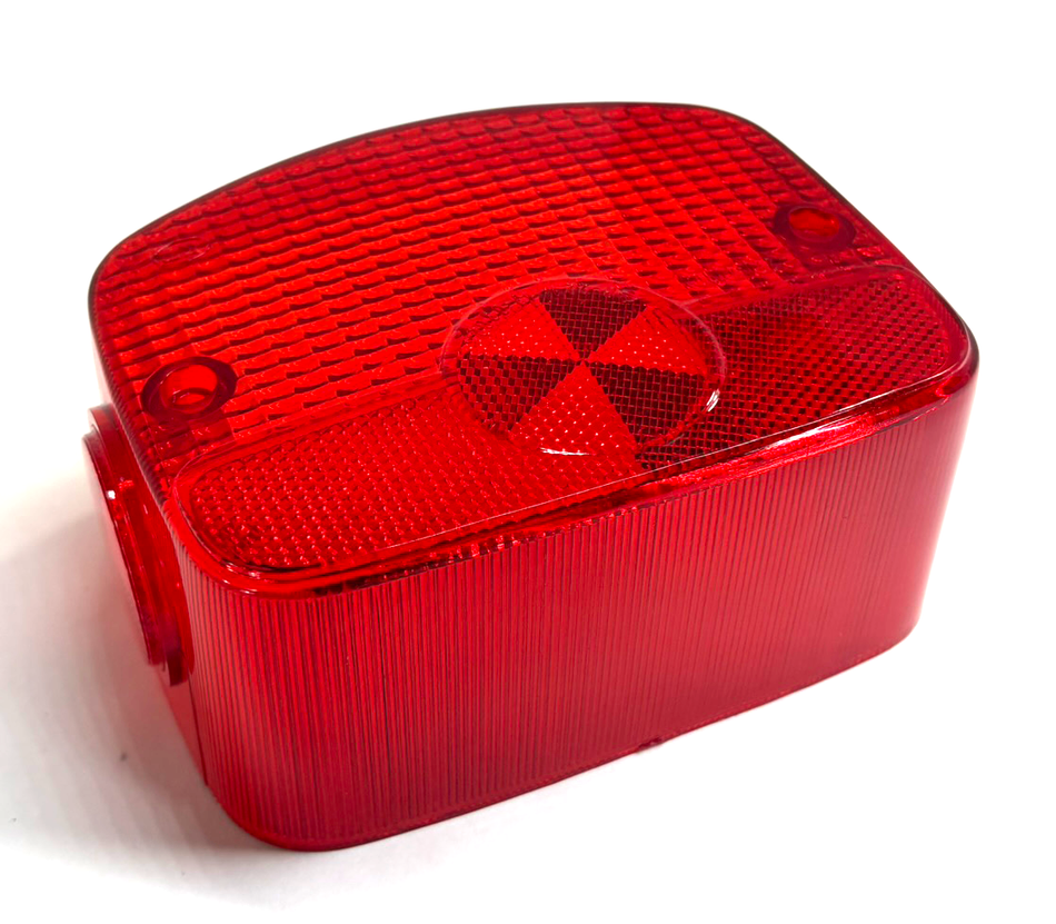 Kawasaki KZ900 Tail Lamp Lens