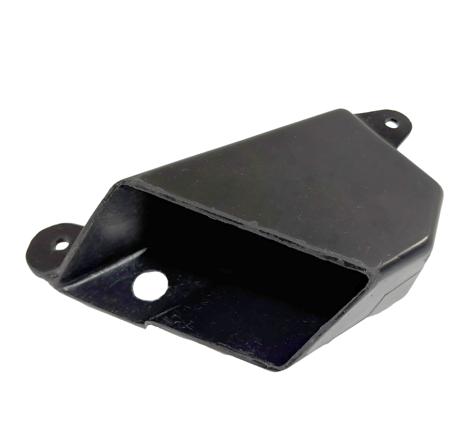 Kawasaki KZ900 Tool Box 32098-024 Side Cover Mount