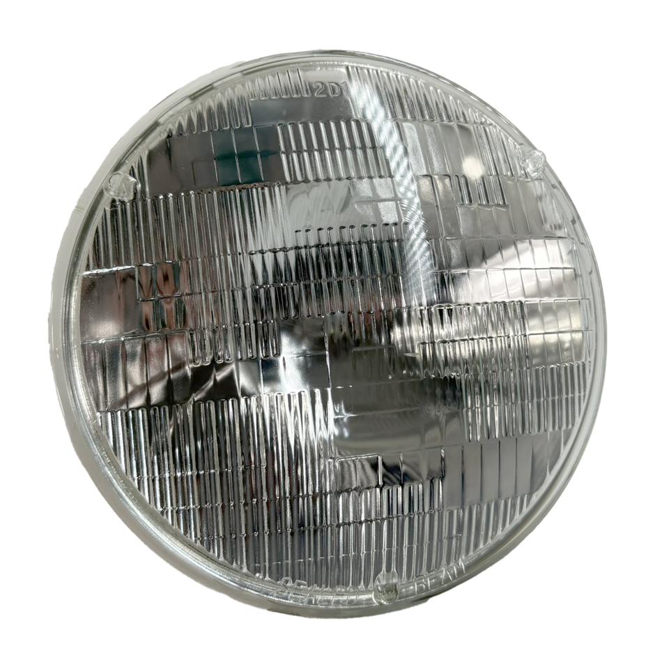 Kawasaki Z1 7" Headlamp Bulb 23007-041