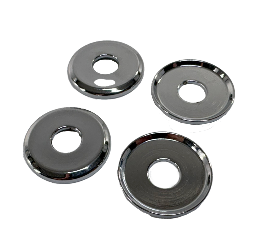 Kawasaki Z1 900 Chrome Footrest Cap 92102-010