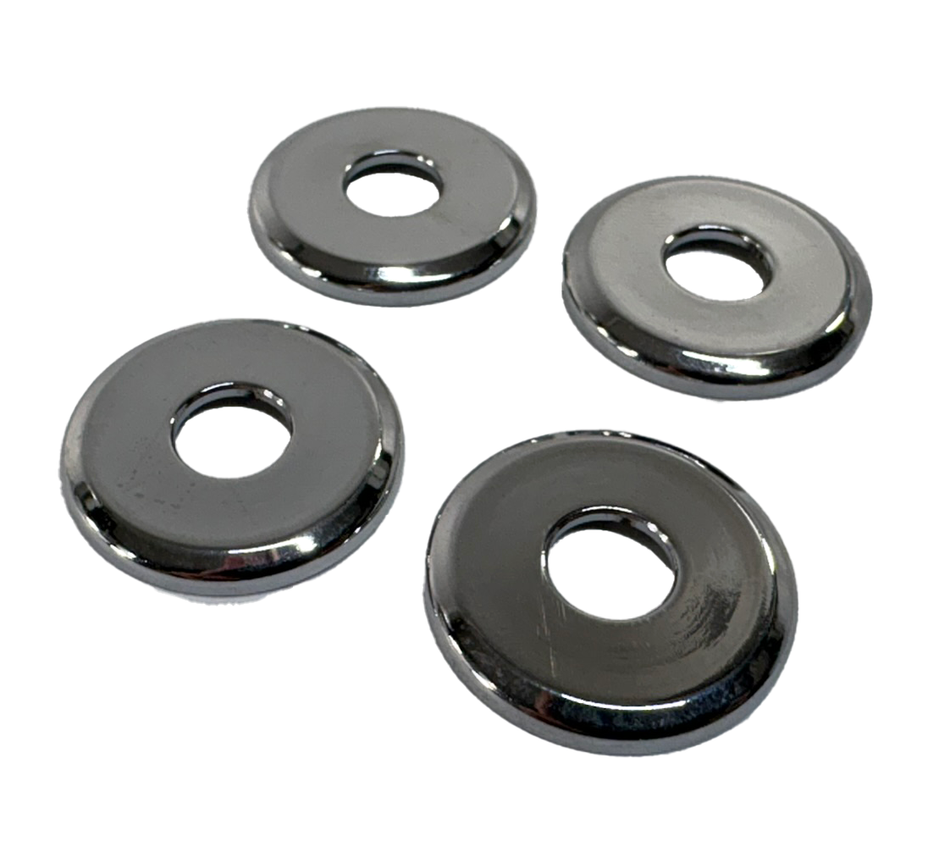 Kawasaki Z1 900 Chrome Footrest Cap 92102-010