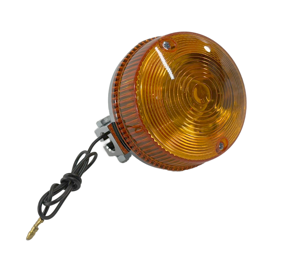 Kawasaki Z1 900 H2 Turn Signal Assembly 23040-034