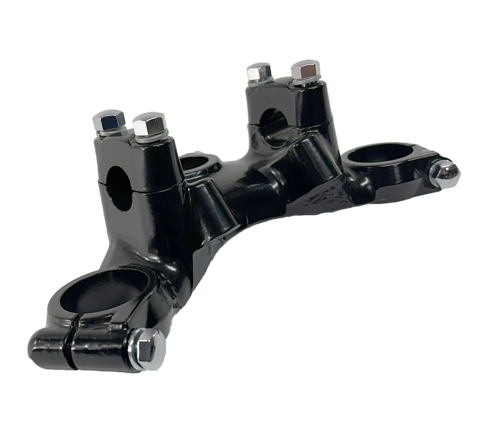 Kawasaki Z1 900 Upper Triple Clamp Kit 44039-045-KIT