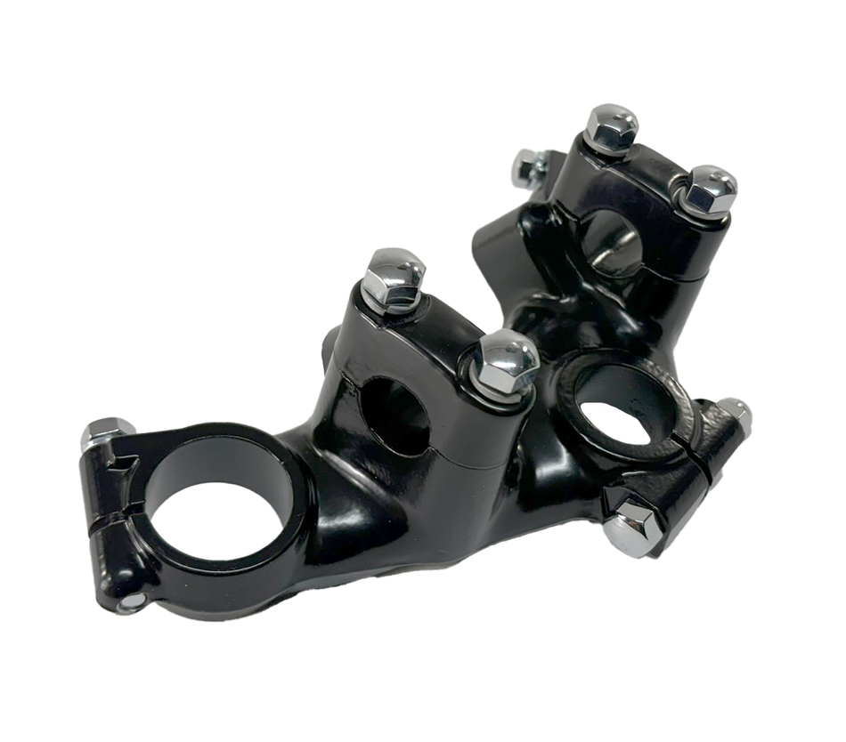 Kawasaki Z1 900 Upper Triple Clamp Kit 44039-045-KIT