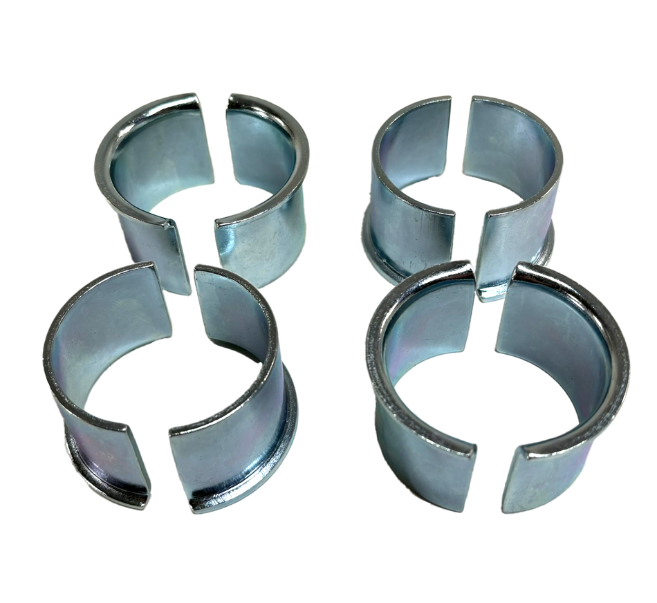 Kawasaki Z1 Exhaust Collar Insert Set of 8