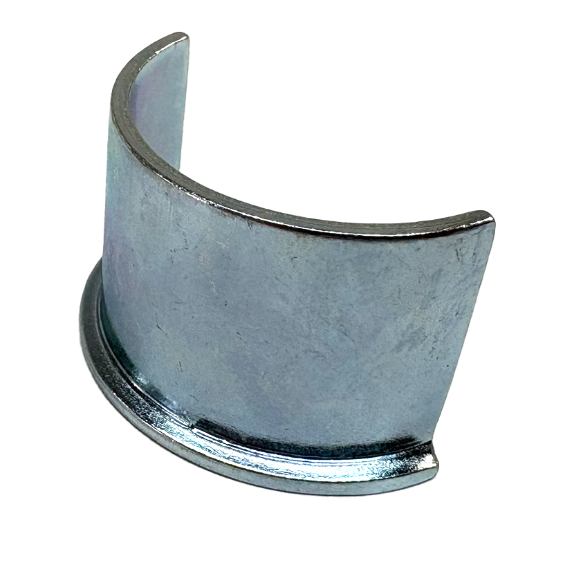 Kawasaki Z1 Exhaust Collar Insert Set of 8