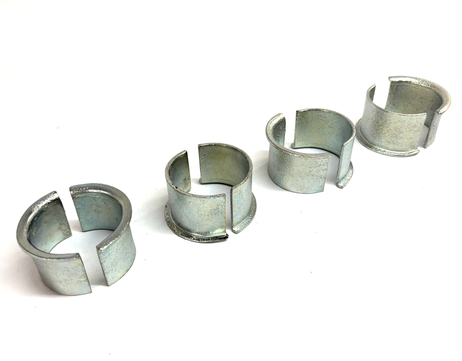 Kawasaki Z1 Exhaust Collars Set of 8