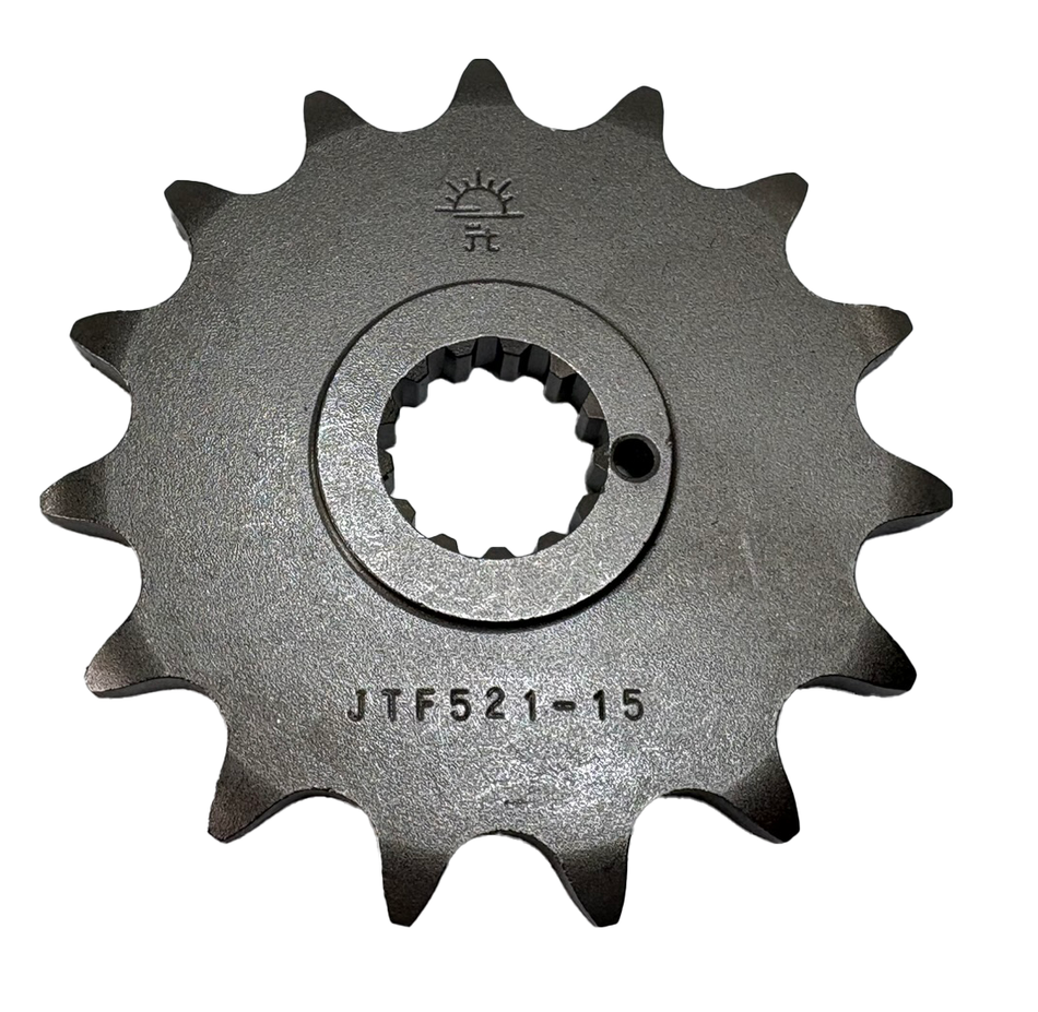 Kawasaki Z1 Front Sprocket 15T 13144-046