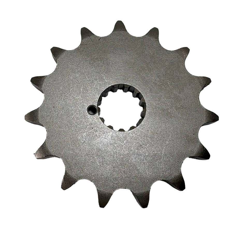 Kawasaki Z1 Front Sprocket 15T 13144-046