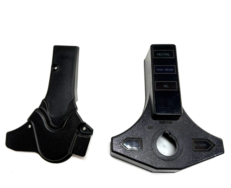 Kawasaki Z1 Indicator Lamp Cover