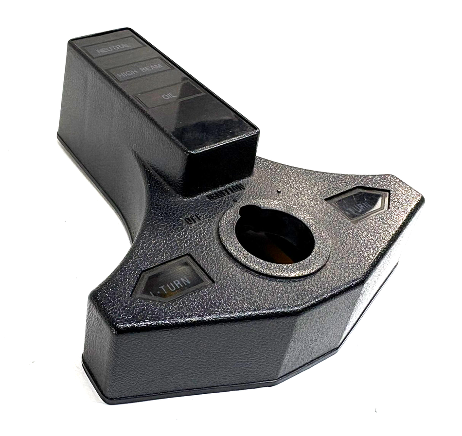 Kawasaki Z1 Indicator Lamp Cover