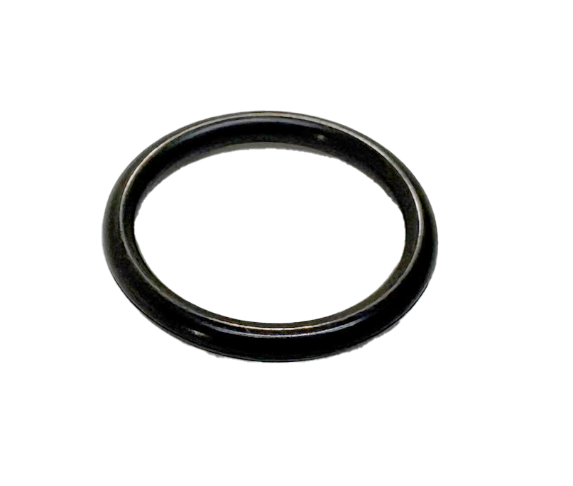 Kawasaki Z1 KZ1000 Oil Pipe O-Ring 670B2018