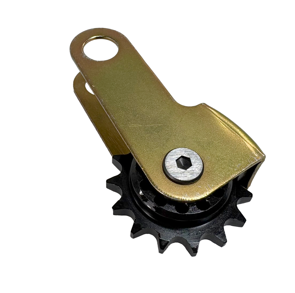 Kawasaki Z1 KZ1000 Timing Chain Tensioner Roller