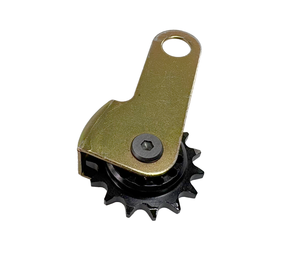 Kawasaki Z1 KZ1000 Timing Chain Tensioner Roller
