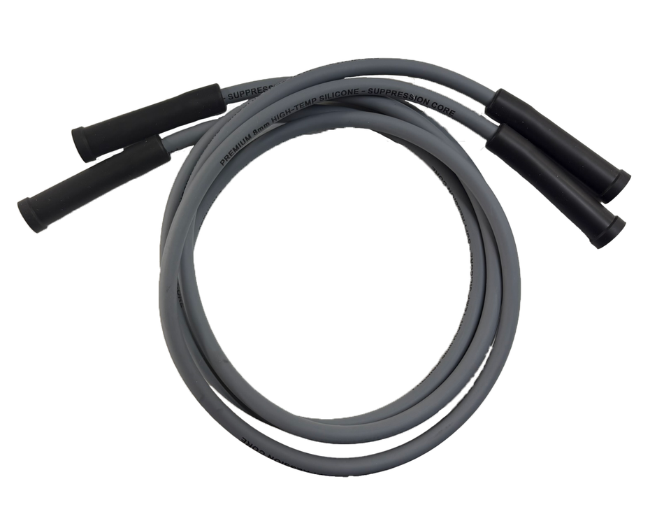 Kawasaki Z1 KZ900 DW800 Dyna Spark Plug Wires