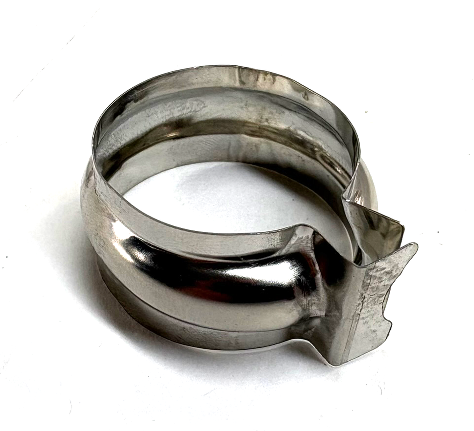 Kawasaki Z1 Muffler Clamp