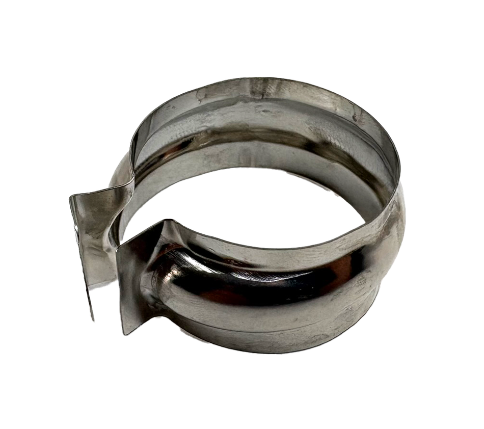 Kawasaki Z1 Muffler Clamp