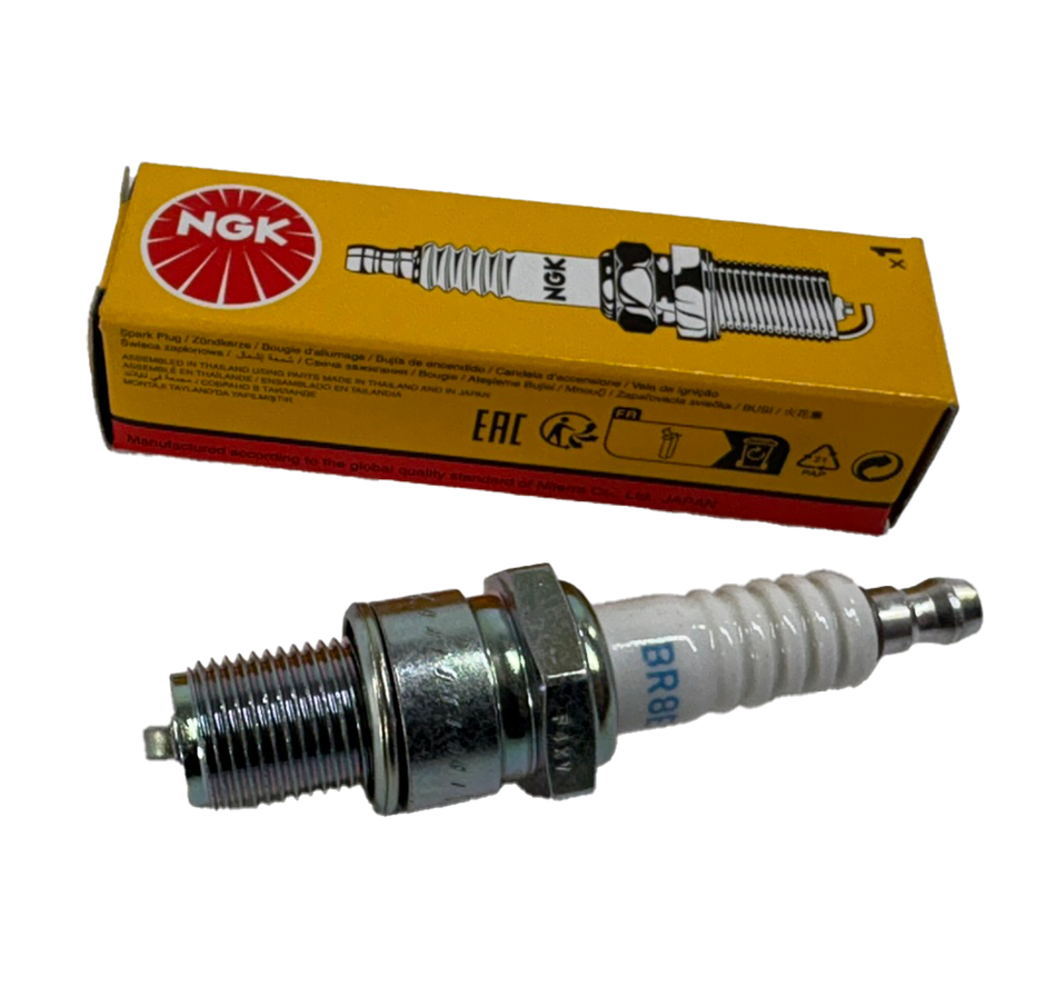 Kawasaki NGK BR8ES Spark Plug Z1 900 Kz900 Kz1000