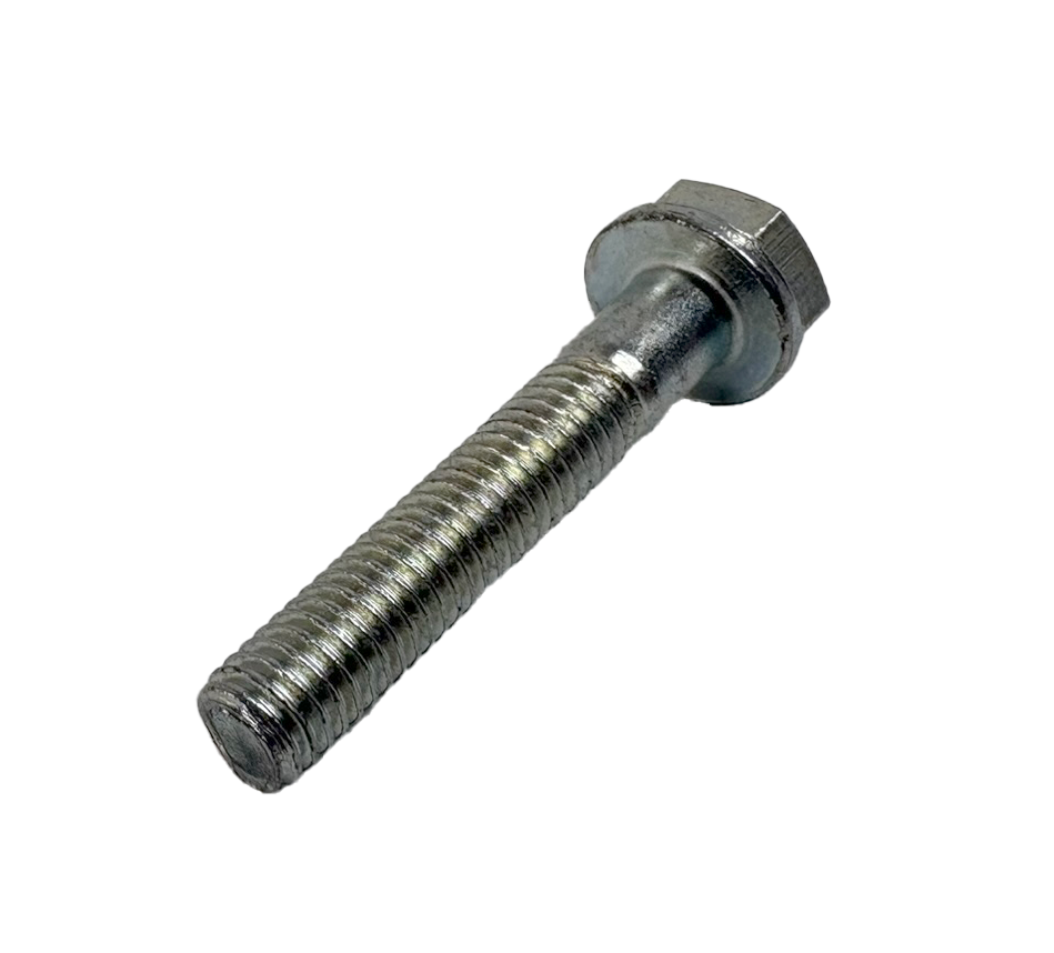 Kawasaki Z1 Replated Oil Pipe Bolt 92001-164