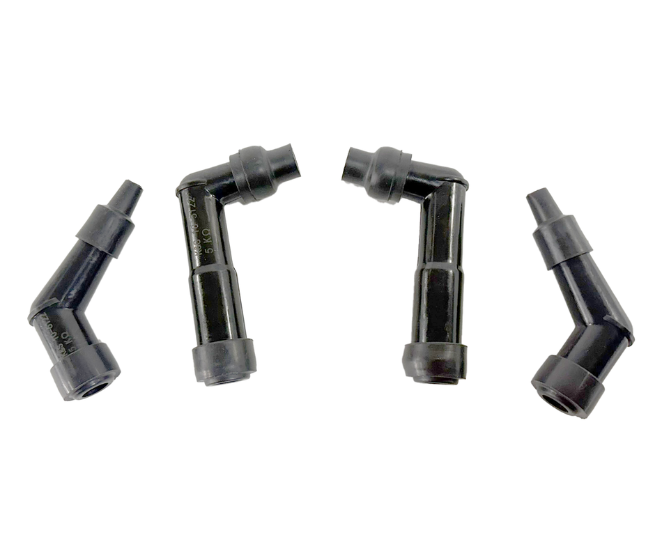 Kawasaki Z1 Spark Plug Cap Set