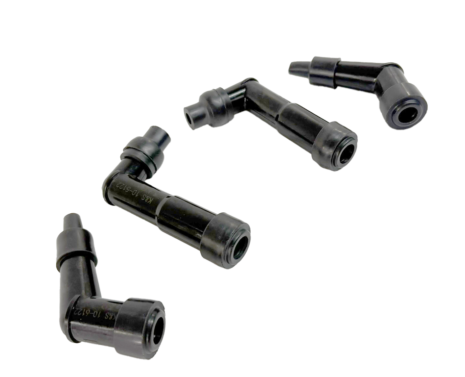 Kawasaki Z1 Spark Plug Cap Set