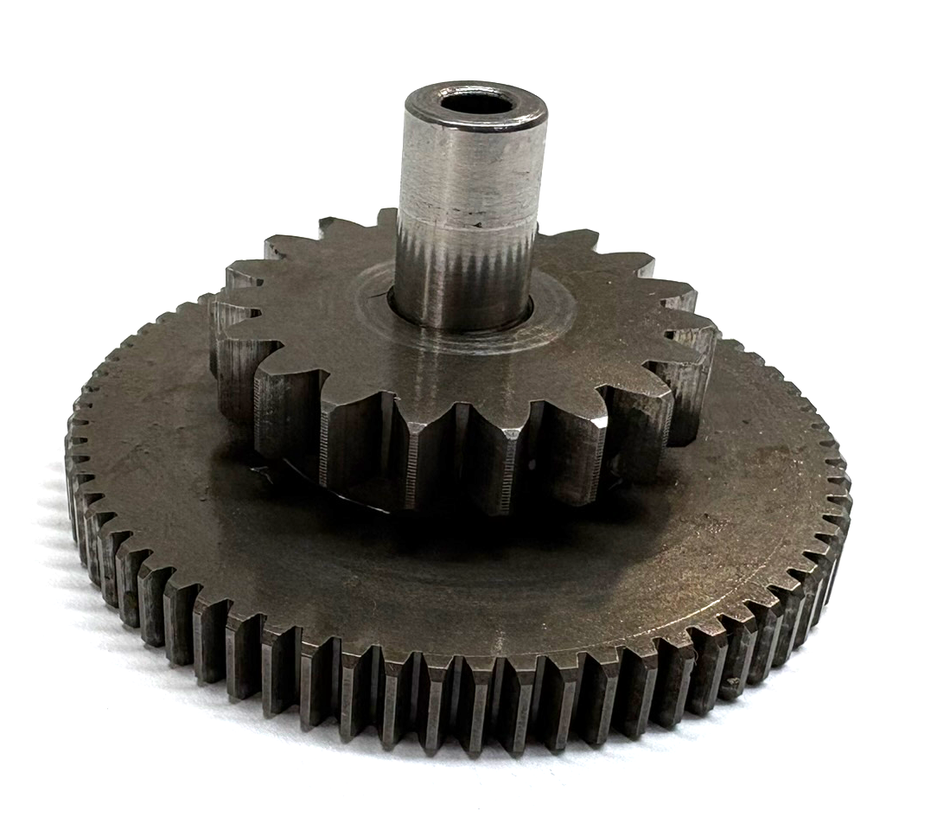 Kawasaki Z1 Starter Reduction Gear With Pin