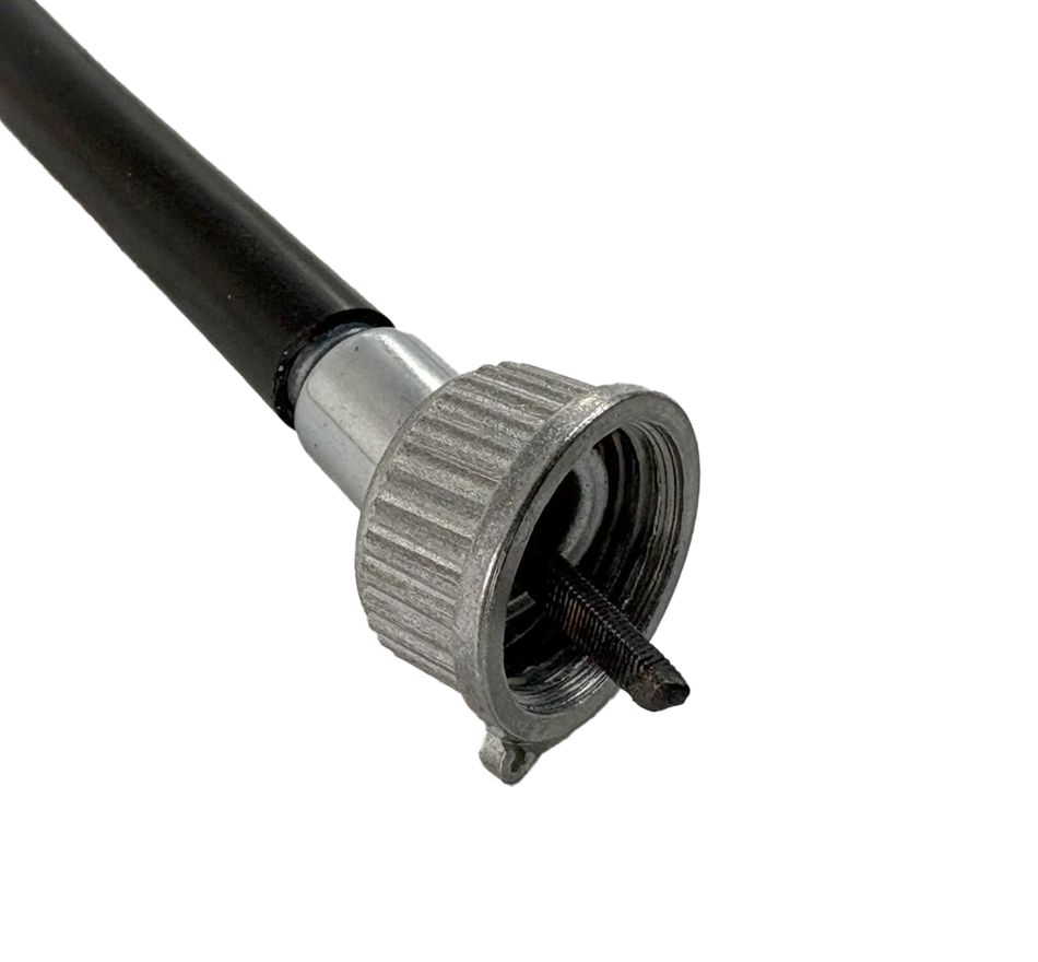 Kawasaki Z1 Tachometer Cable 54018-015