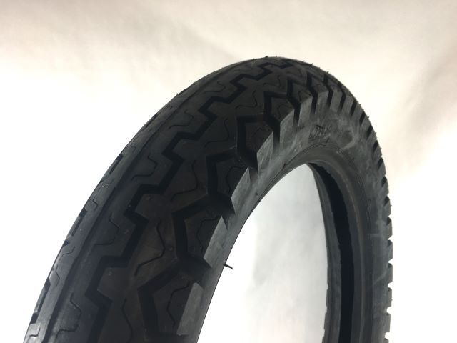 Kenda 5.10H18 Rear Tire