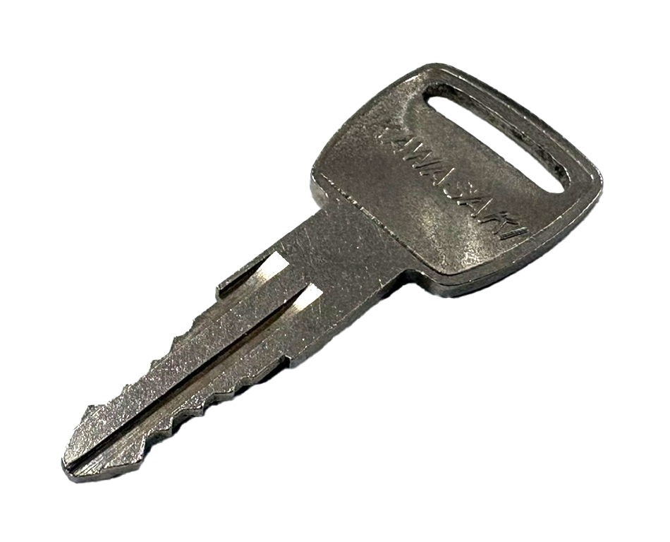 NOS Kawasaki Key# 170