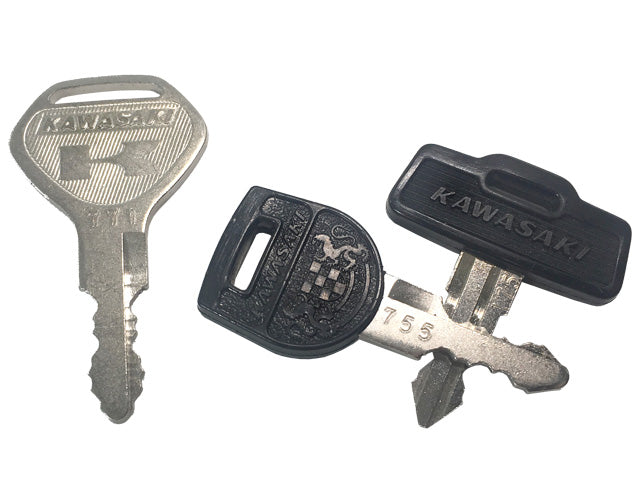 27008-064-56 NOS Kawasaki Key 756