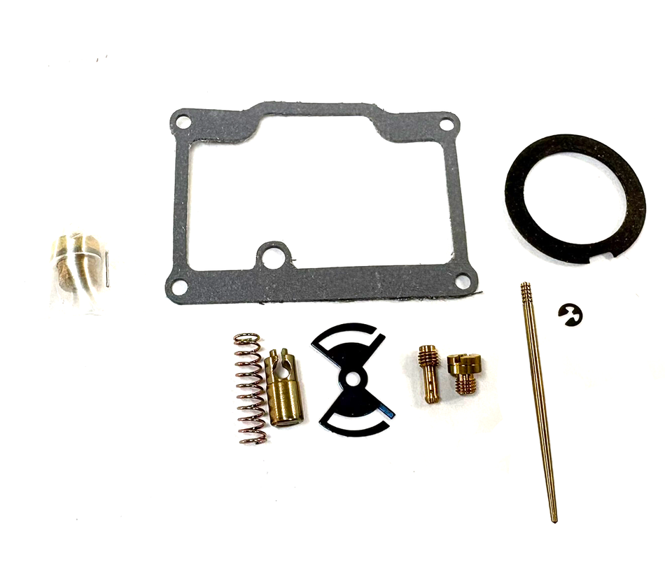 Keyster H1 500 Carburetor rebuild kit