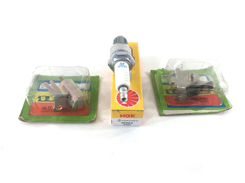 NOS 1980-1983 Kawasaki KDX80 Tune Up Kit