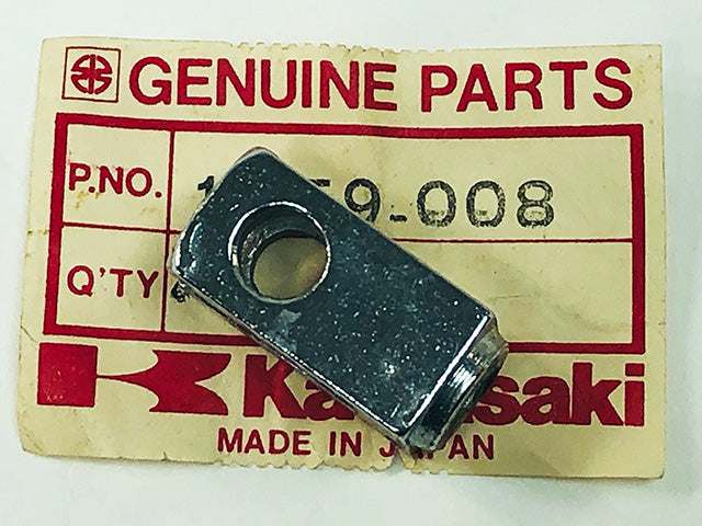 3159-008 NOS H1 H2 Gear Change Connector