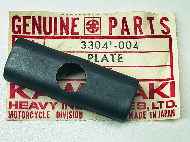 33041-004 NOS H1 Plate Chain Adjuster